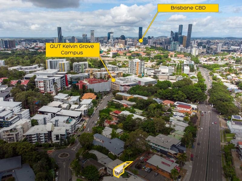 183 Kelvin Grove Road, Kelvin Grove - Thumbnail 2