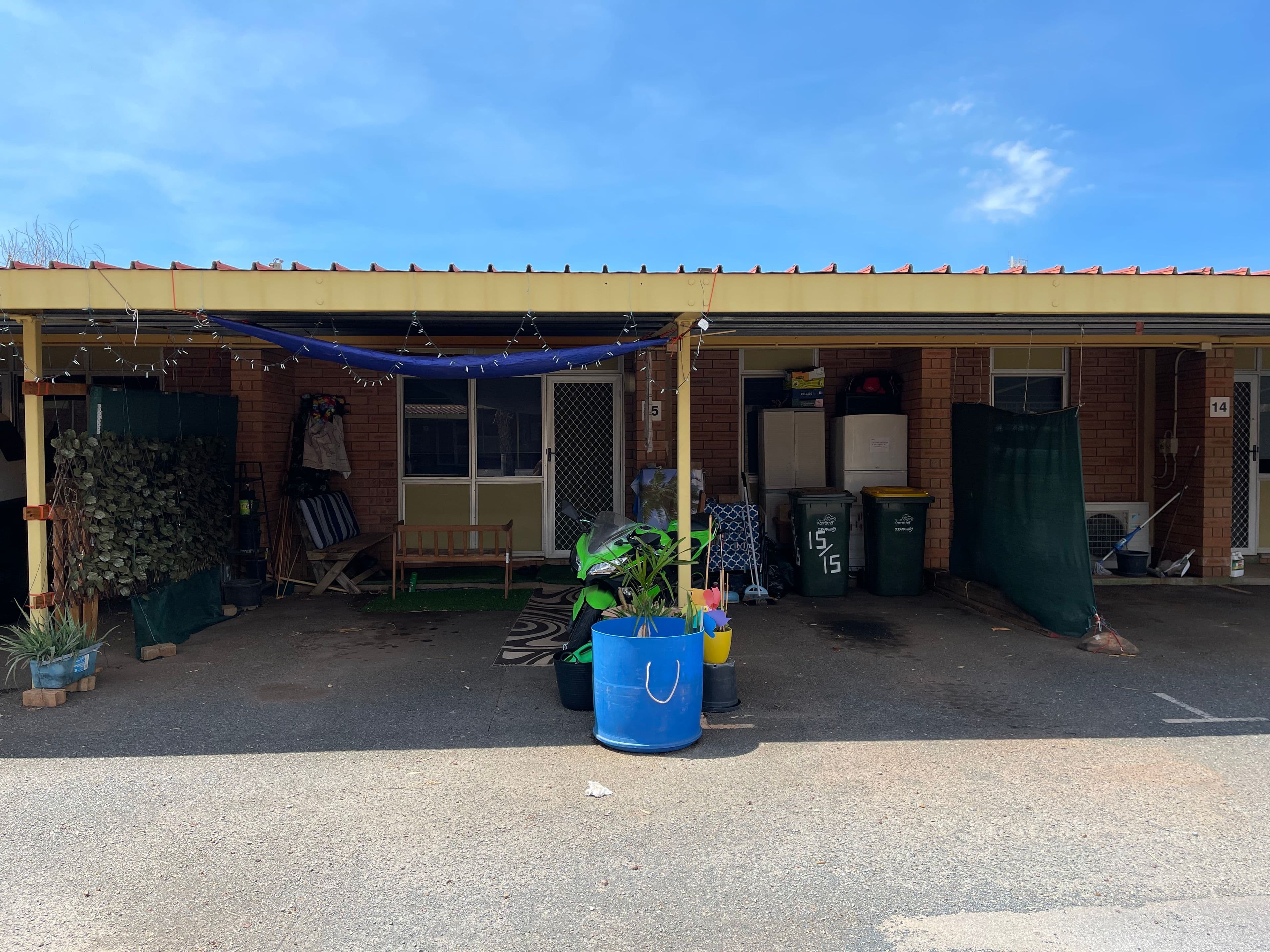 15 Hillview Road, Pegs Creek WA 6714, Pegs Creek - Image 1