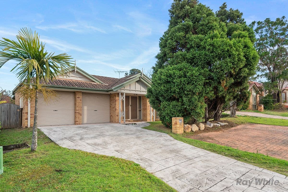 17 Savanna Place, Eight Mile Plains QLD 4113, Eight Mile Plains - Image 1