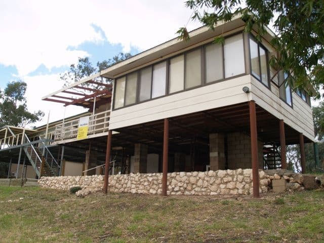 Lot 38 North West Bend, MORGAN SA 5320, Morgan - Image 1