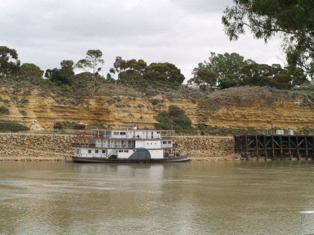Lot 38 North West Bend, MORGAN SA 5320, Morgan - Thumbnail 7
