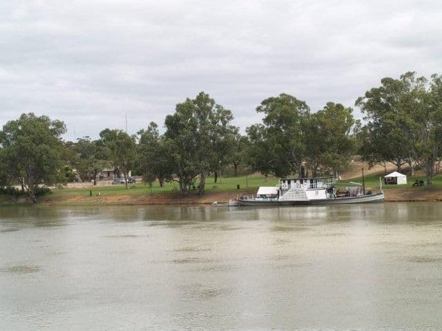 Lot 38 North West Bend, MORGAN SA 5320, Morgan - Thumbnail 8