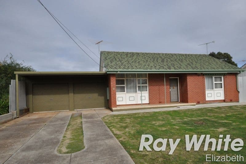 4 Salway Street, ELIZABETH PARK SA 5113, Elizabeth Park - Image 1
