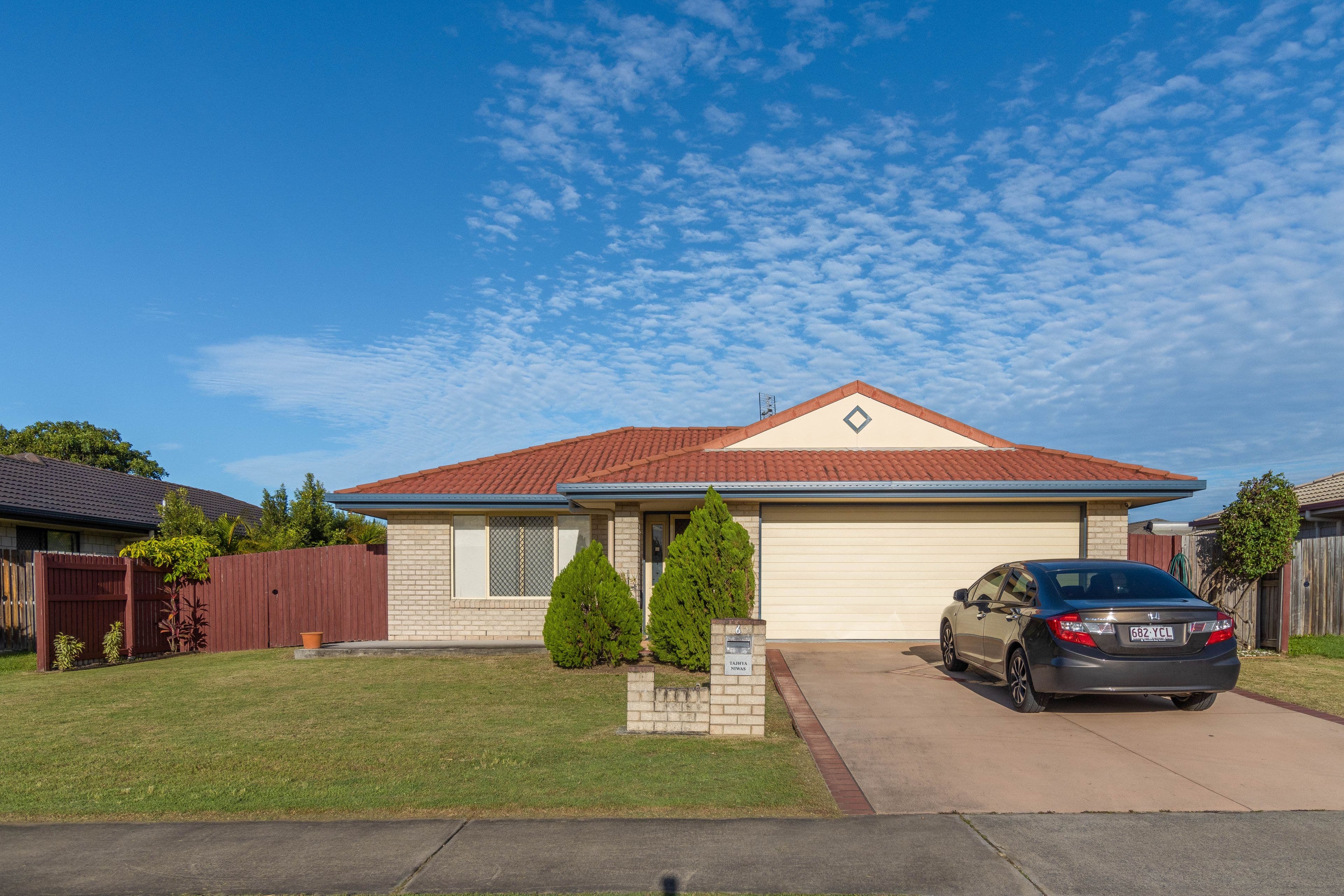 6 Crystal Court, Urangan QLD 4655, Urangan - Image 1