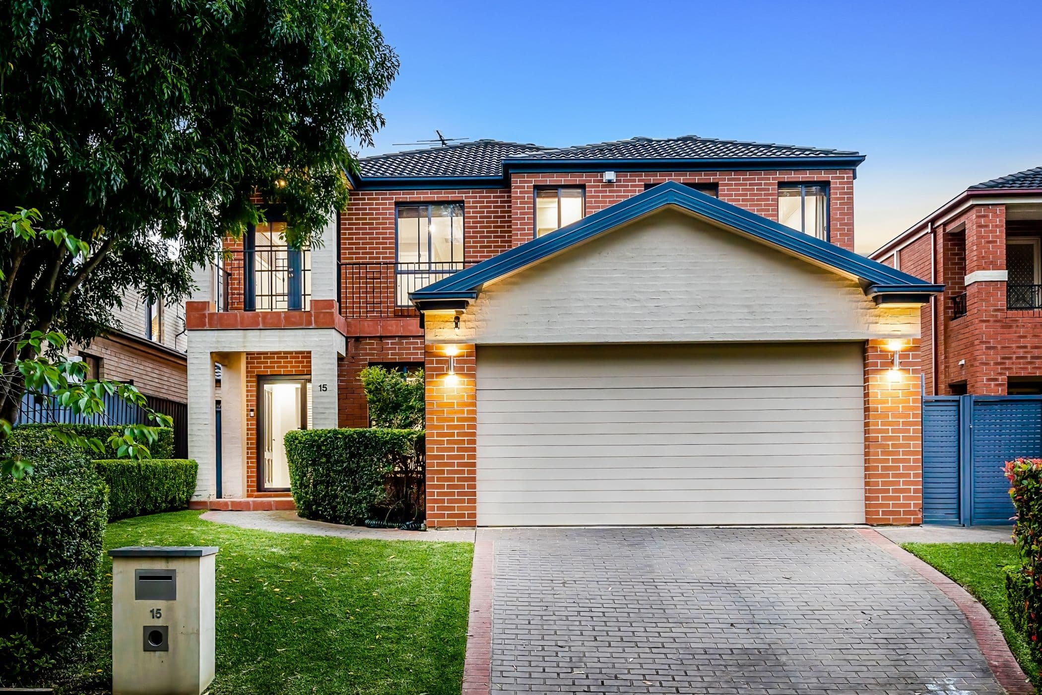 15 Cameo Circuit, Glenwood NSW 2768, Glenwood - Image 1