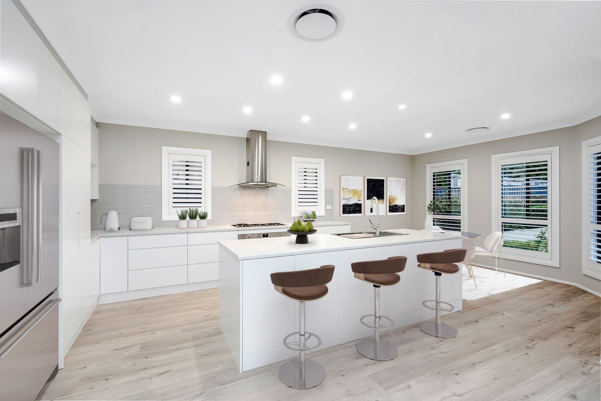 15 Cameo Circuit, Glenwood NSW 2768, Glenwood - Thumbnail 3