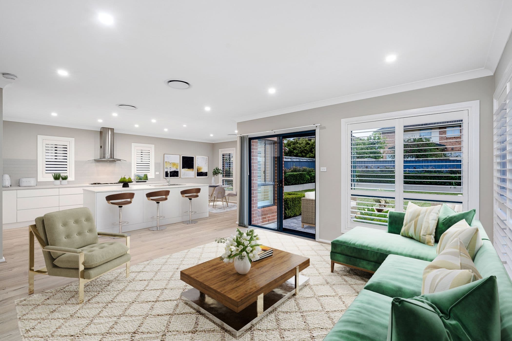15 Cameo Circuit, Glenwood NSW 2768, Glenwood - Thumbnail 4