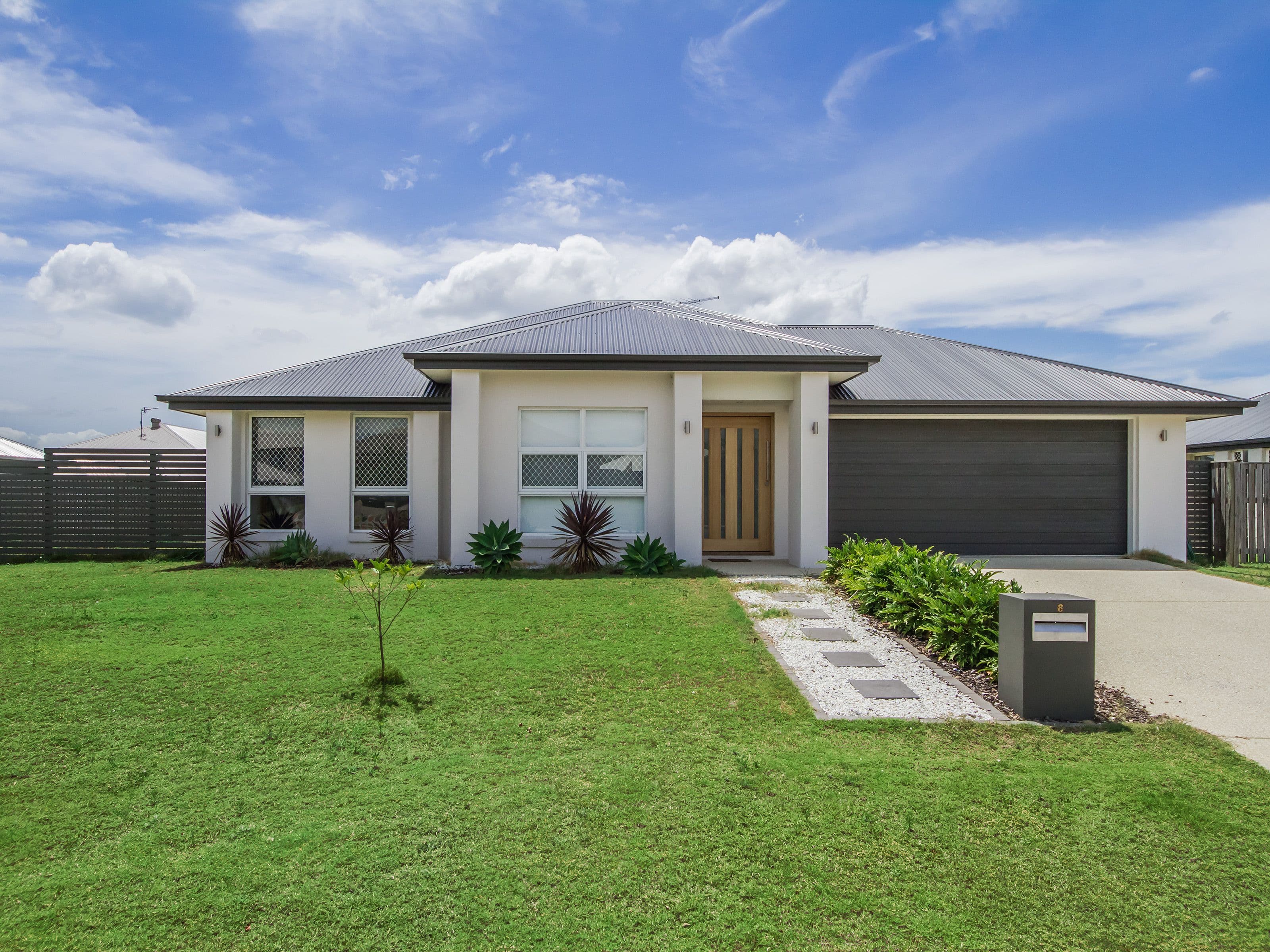 6 Carpenters Drive, Coomera QLD 4209, Coomera - Image 1