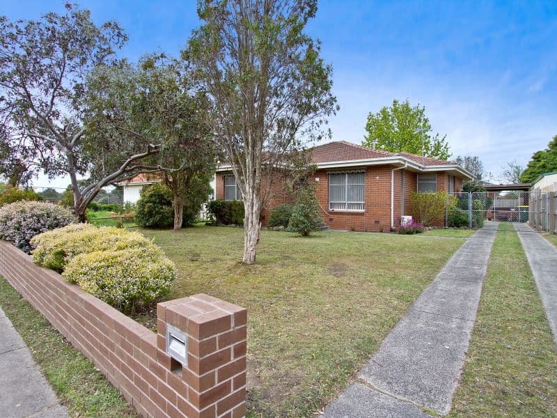 17 Wirilda Crescent, FRANKSTON NORTH VIC 3200, Frankston North - Image 1