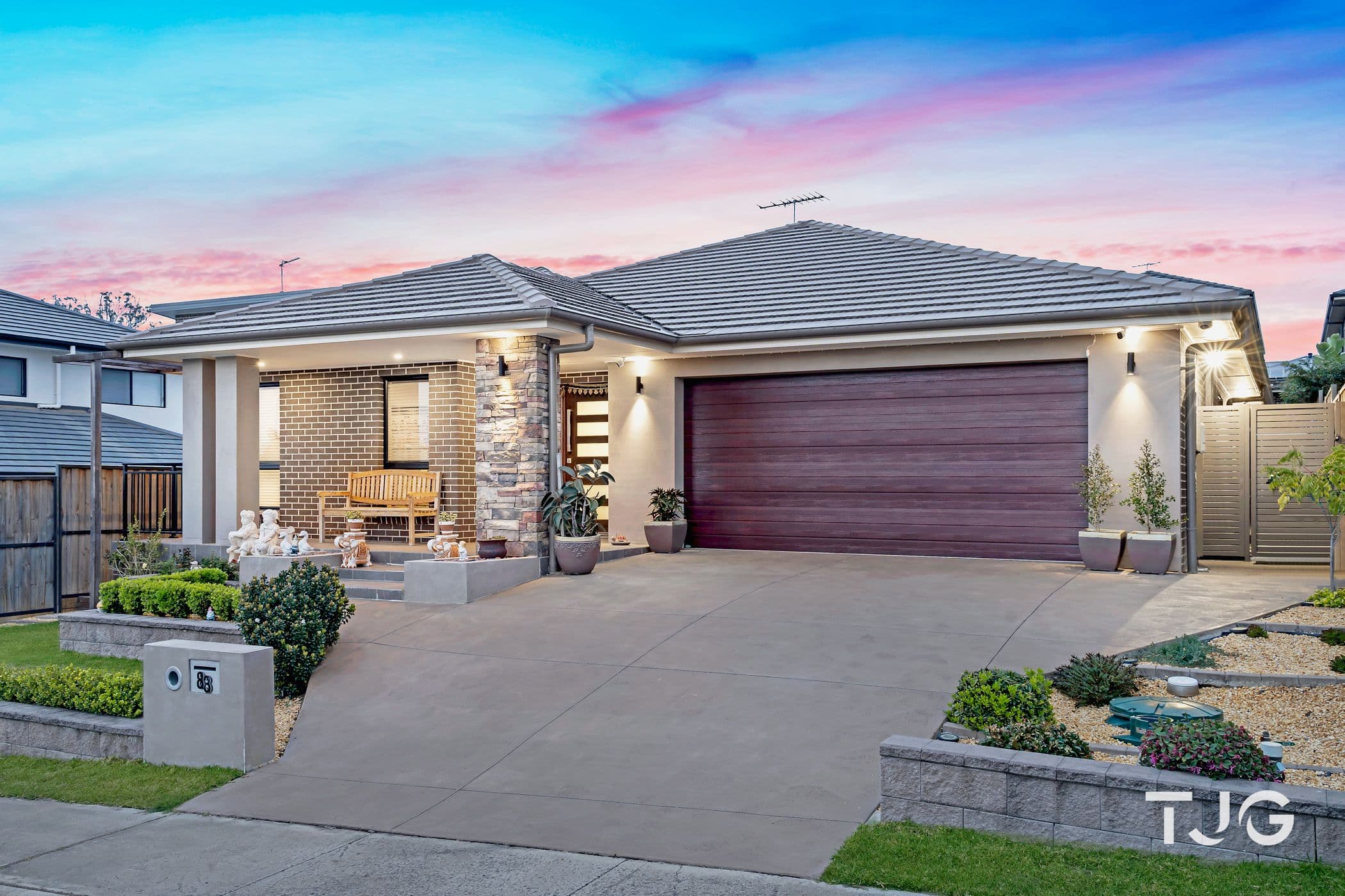 83 Triumph Road (The Gables), Box Hill NSW 2765, Box Hill - Image 1