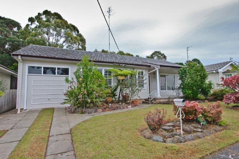28 Westwood Avenue, ADAMSTOWN HEIGHTS NSW 2289, Adamstown Heights - Image 1