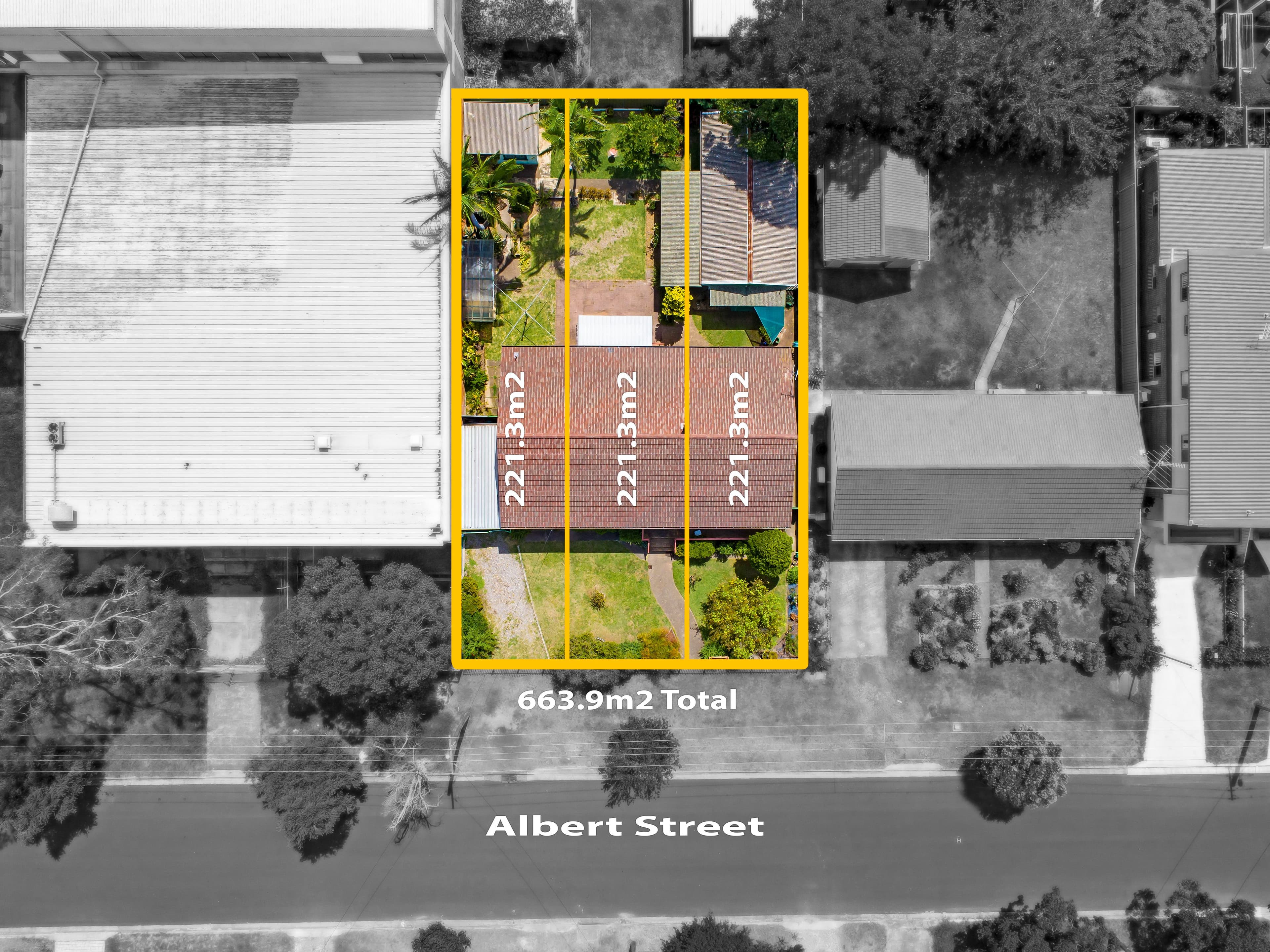 27 Albert Street, Ingleburn NSW 2565, Ingleburn - Image 1