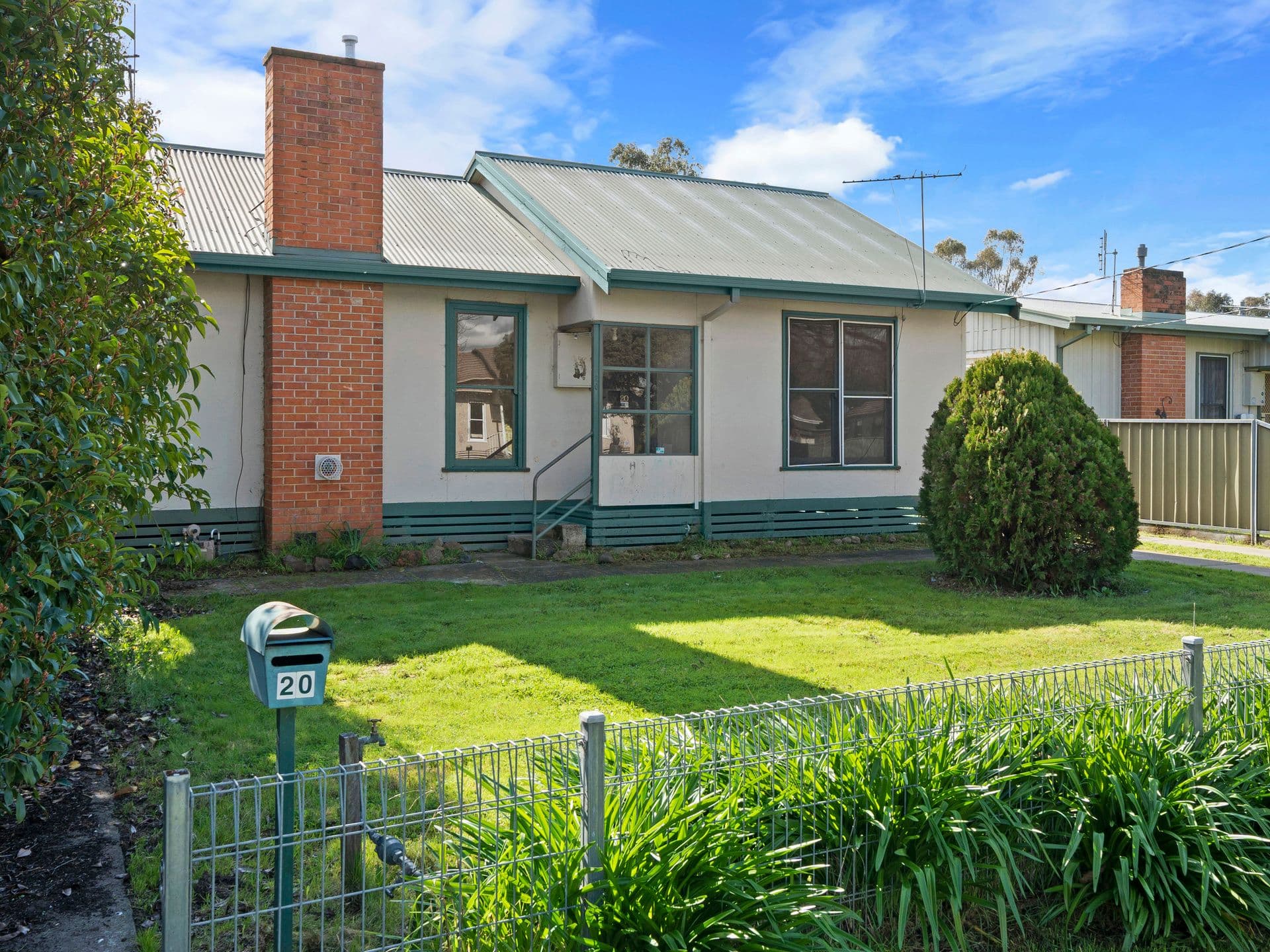 20 Russell Street, Benalla VIC 3672, Benalla - Thumbnail 4