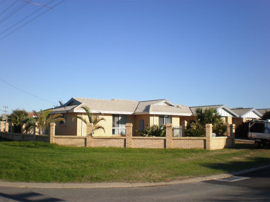 unit 1, 1 Dordrecht Place, MAHOMETS FLATS WA 6530, Mahomets Flats - Image 1