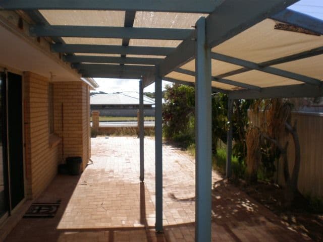 unit 1, 1 Dordrecht Place, MAHOMETS FLATS WA 6530, Mahomets Flats - Thumbnail 4