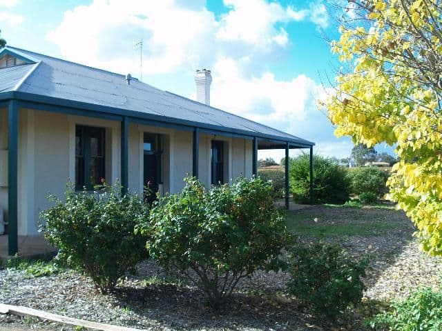 Lot 1 Bypass Road, WAIKERIE SA 5330, Waikerie - Image 1