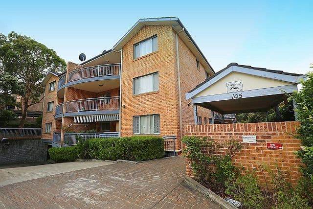 105 Meredith Street, Bankstown NSW 2200, Bankstown - Image 1
