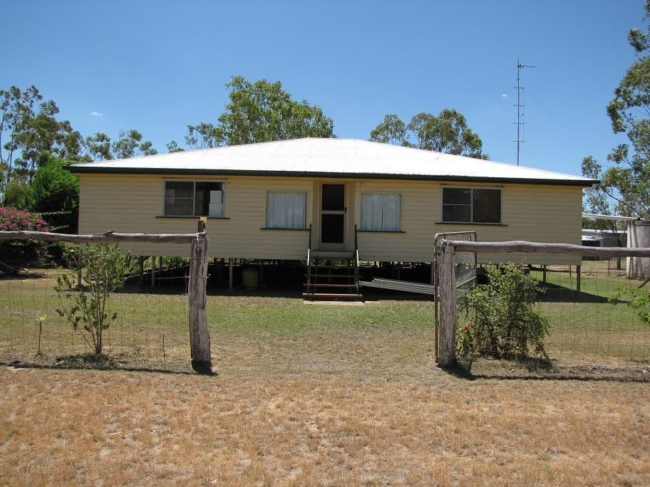 29504 Warrego Highway 'Stockwhip', MILES QLD 4415, Miles - Image 1