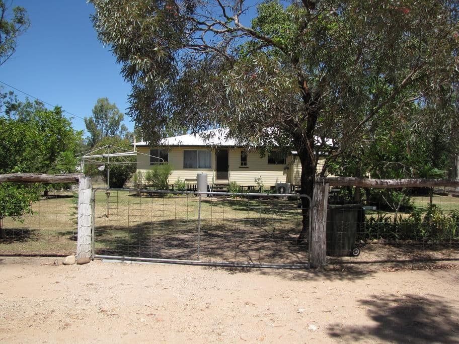 29504 Warrego Highway 'Stockwhip', MILES QLD 4415, Miles - Thumbnail 2