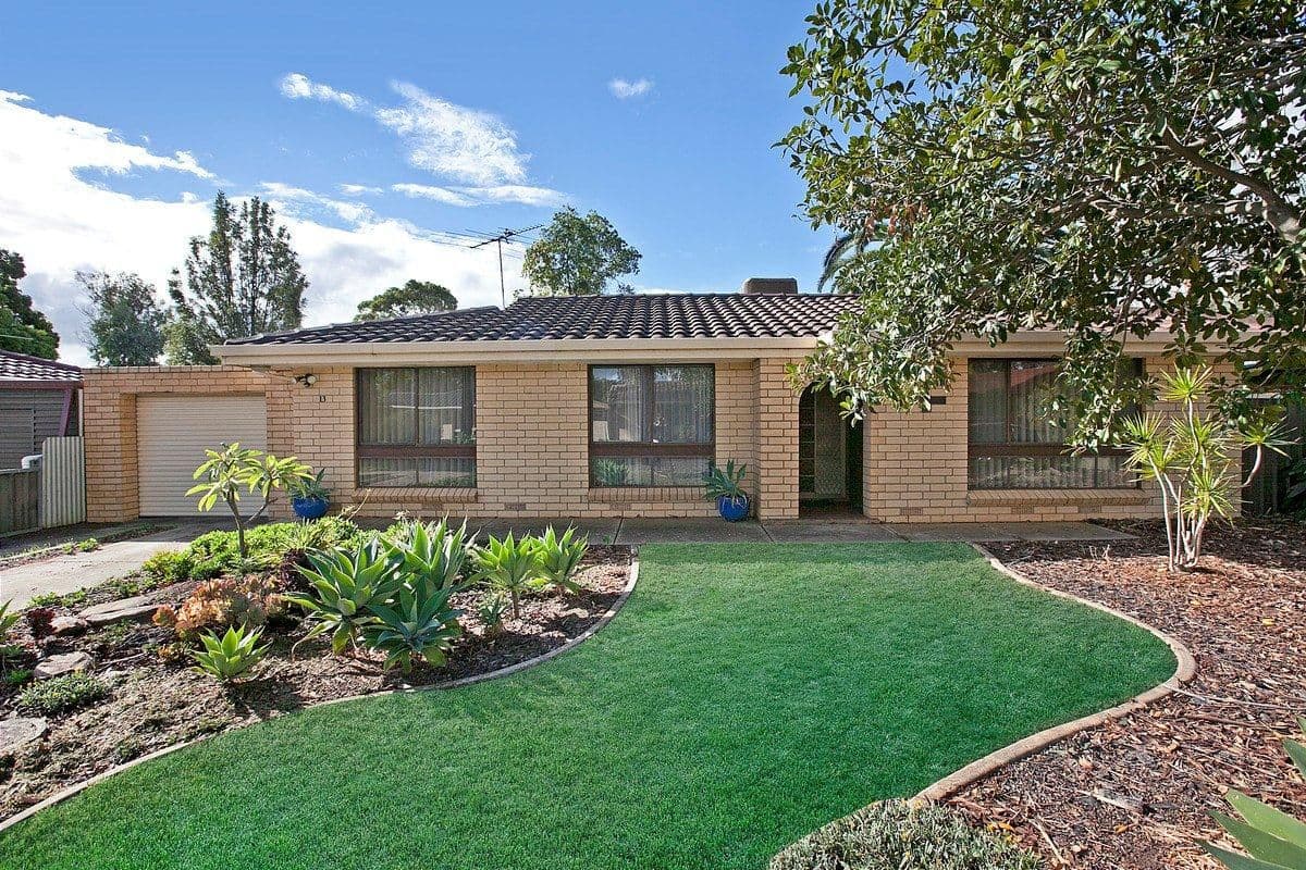 13 Cawarra Crescent, PARALOWIE SA 5108, Paralowie - Thumbnail 2