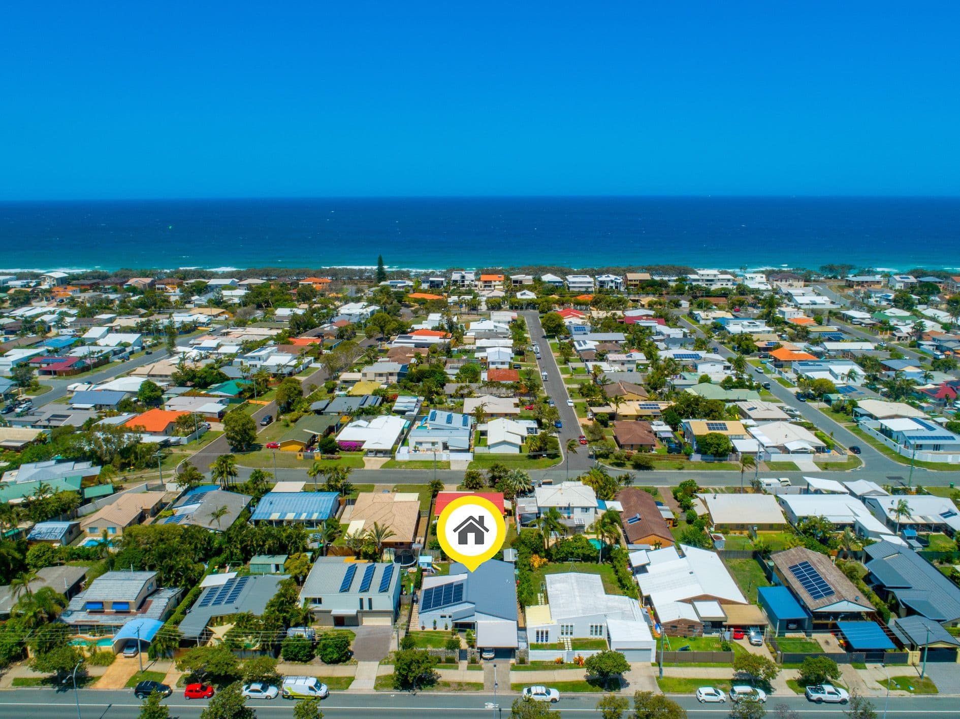 69 Point Cartwright Drive, Buddina QLD 4575, Buddina - Image 1