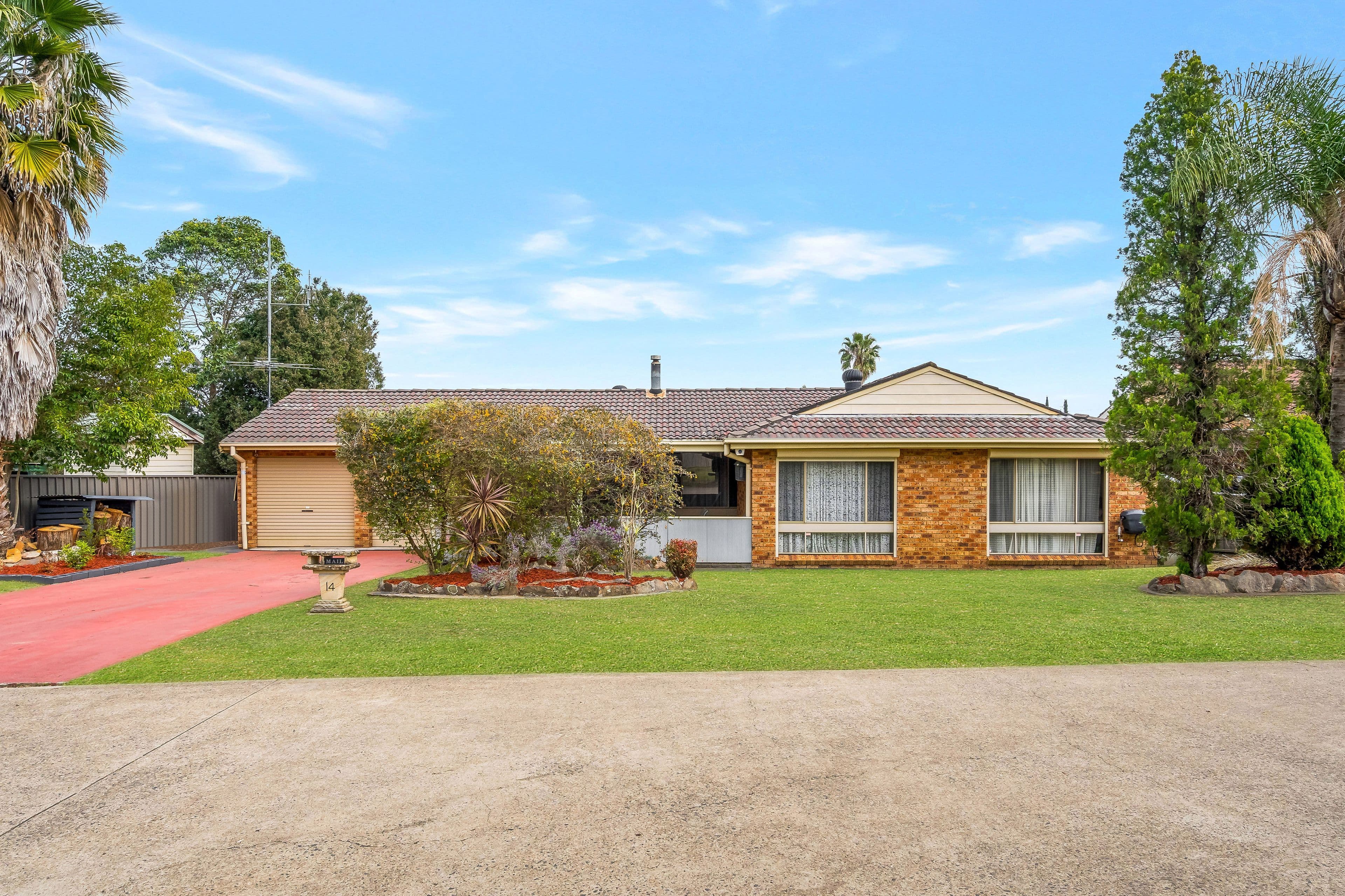 14 Gosse Place, Bonnyrigg Heights NSW 2177, Bonnyrigg Heights - Image 1