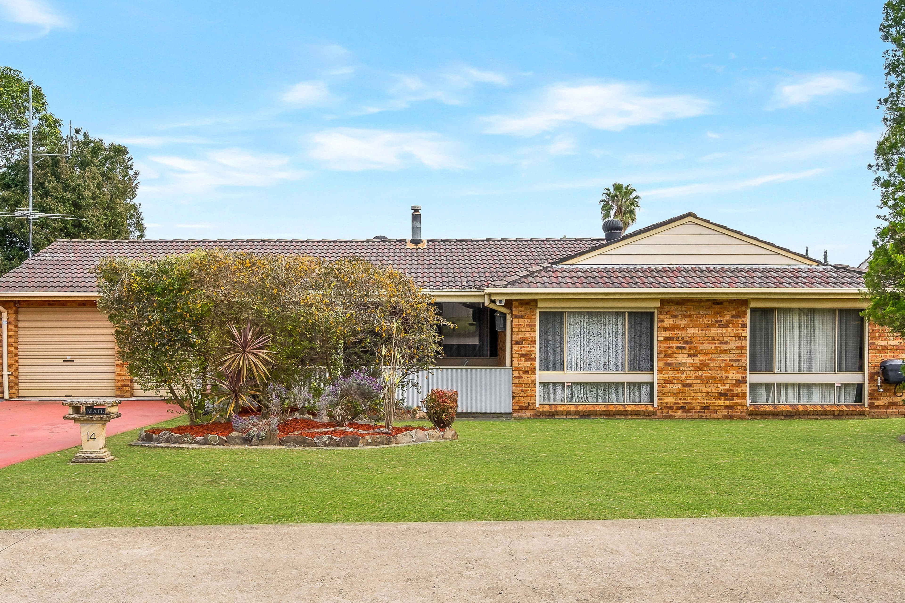 14 Gosse Place, Bonnyrigg Heights NSW 2177, Bonnyrigg Heights - Thumbnail 2