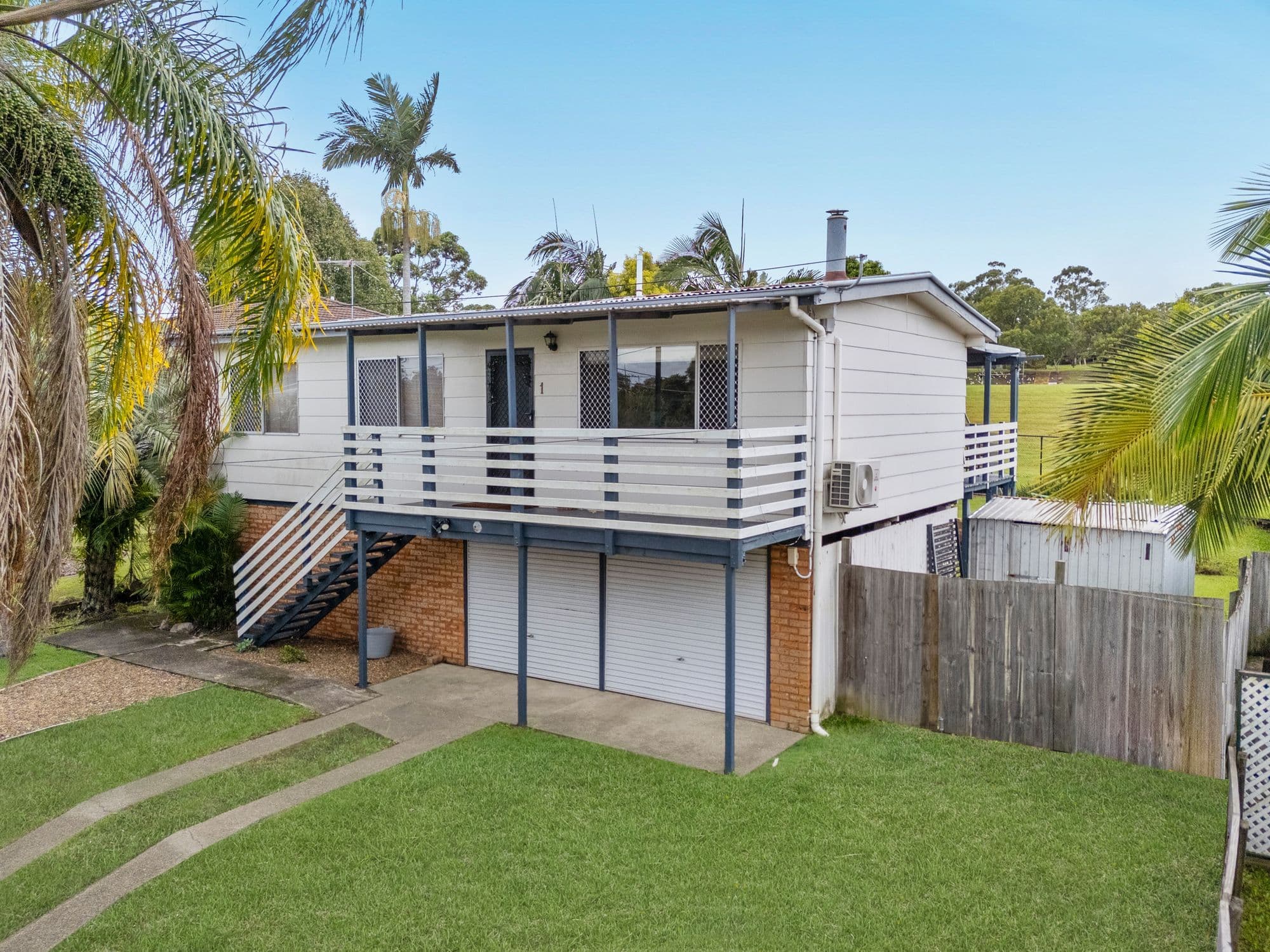 1 Natasha Court, Woodridge QLD 4114, Woodridge - Image 1