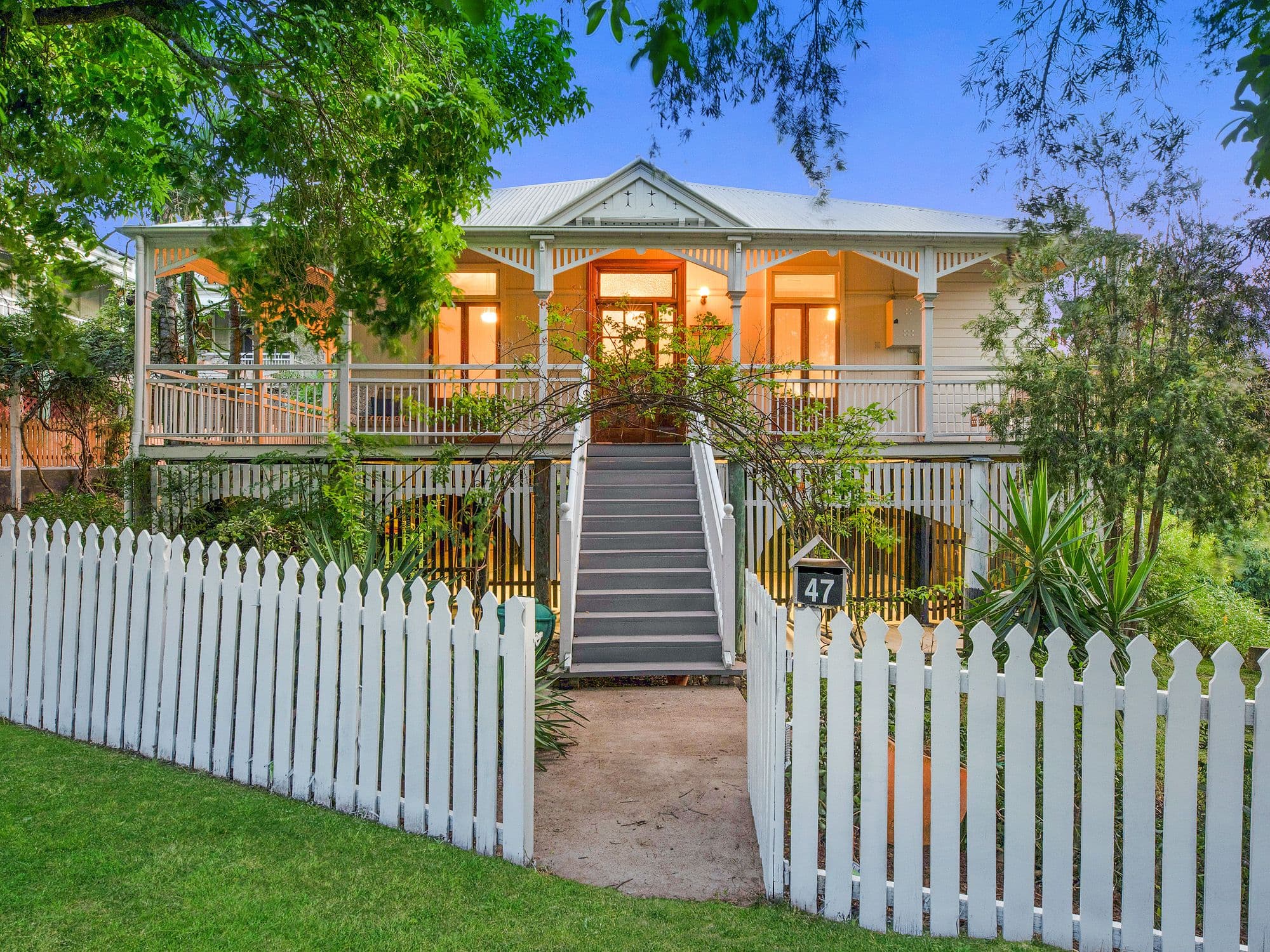 47 Waghorn Street, Ipswich QLD 4305, Ipswich - Image 1