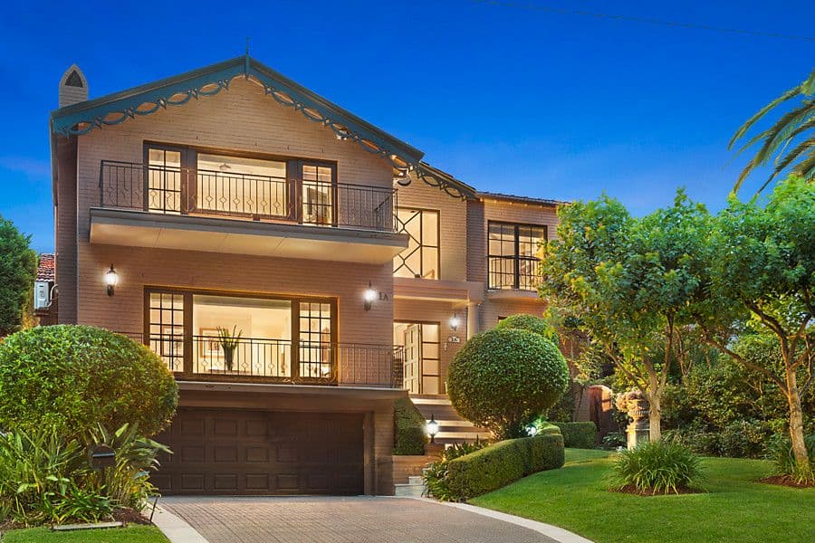 1A Parsley Road, Vaucluse NSW 2030, Vaucluse - Image 1