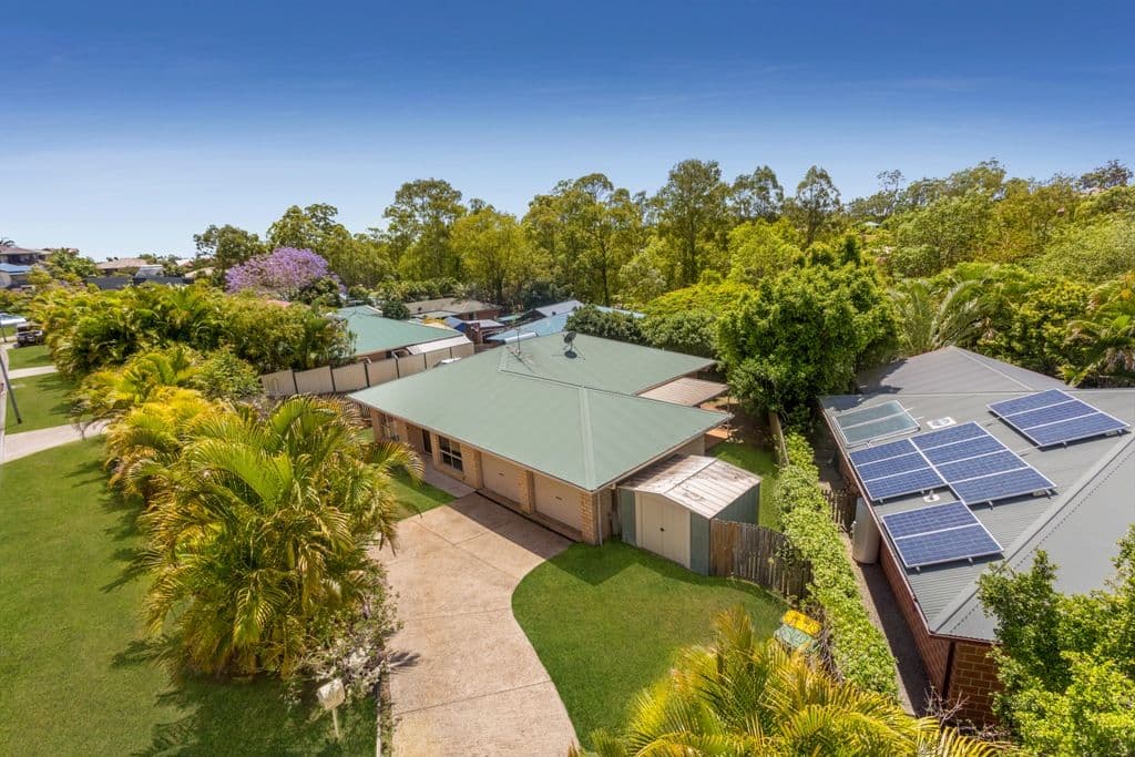 20 Ngungun Parade, Narangba QLD 4504, Narangba - Image 1