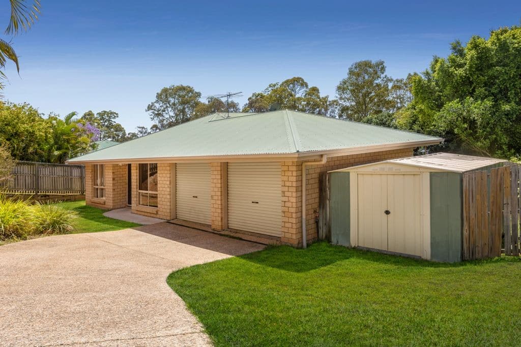 20 Ngungun Parade, Narangba QLD 4504, Narangba - Thumbnail 2