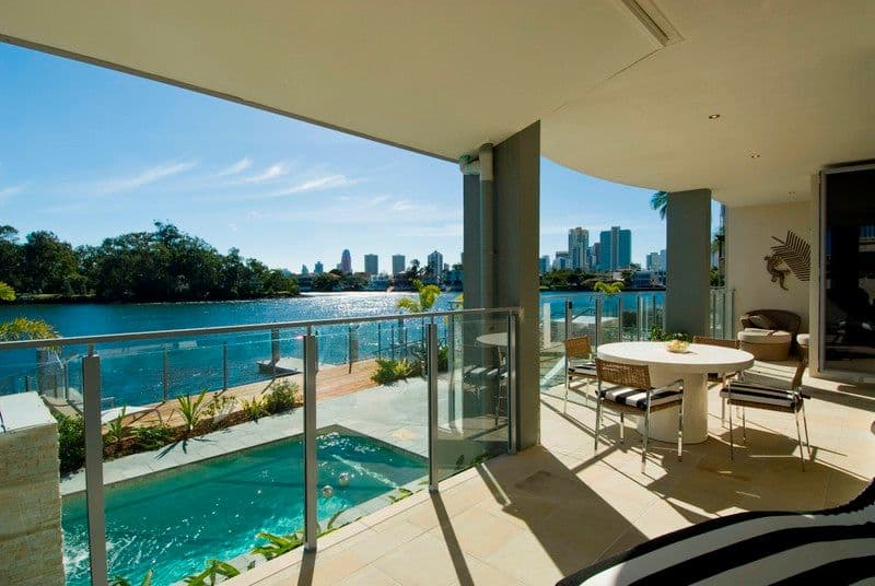 Apt 2 Eden on Sunset, 68 Sunset Boulevard, SURFERS PARADISE QLD 4217, Surfers Paradise - Image 1