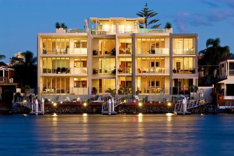 Apt 2 Eden on Sunset, 68 Sunset Boulevard, SURFERS PARADISE QLD 4217, Surfers Paradise - Thumbnail 3