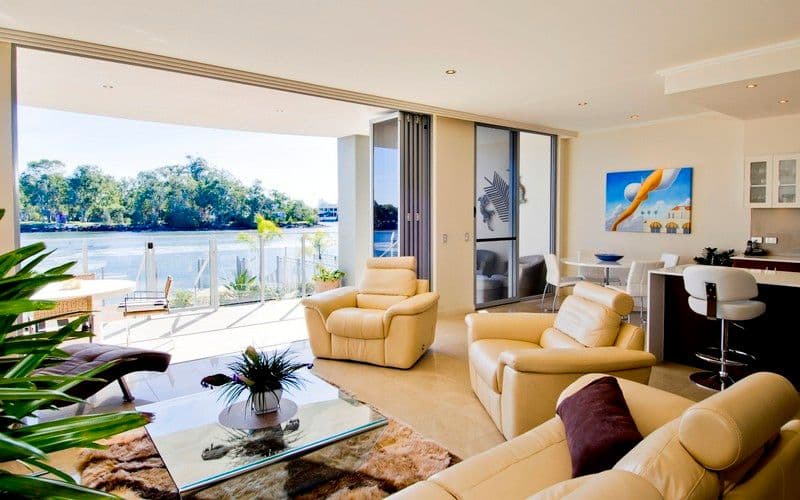 Apt 2 Eden on Sunset, 68 Sunset Boulevard, SURFERS PARADISE QLD 4217, Surfers Paradise - Thumbnail 4