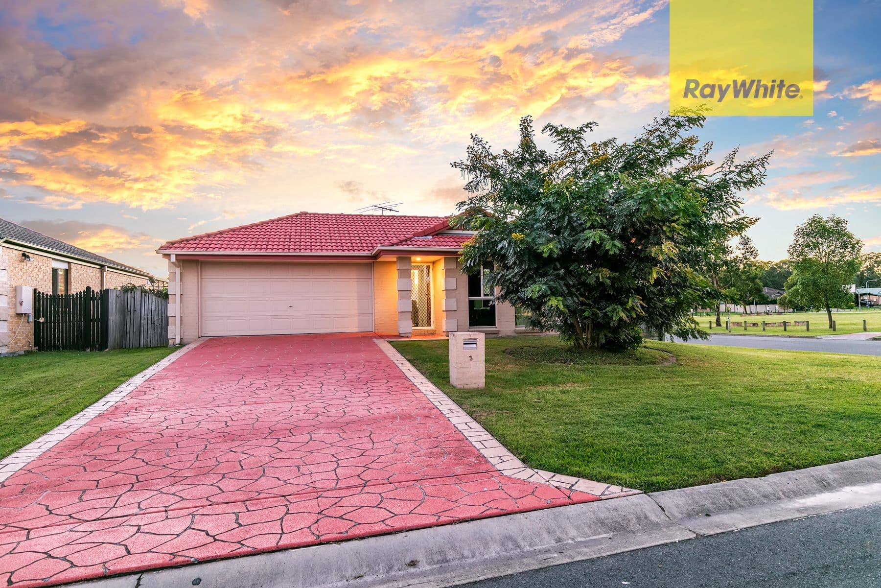 3 Lake Borumba Street, Logan Reserve QLD 4133, Logan Reserve - Image 1