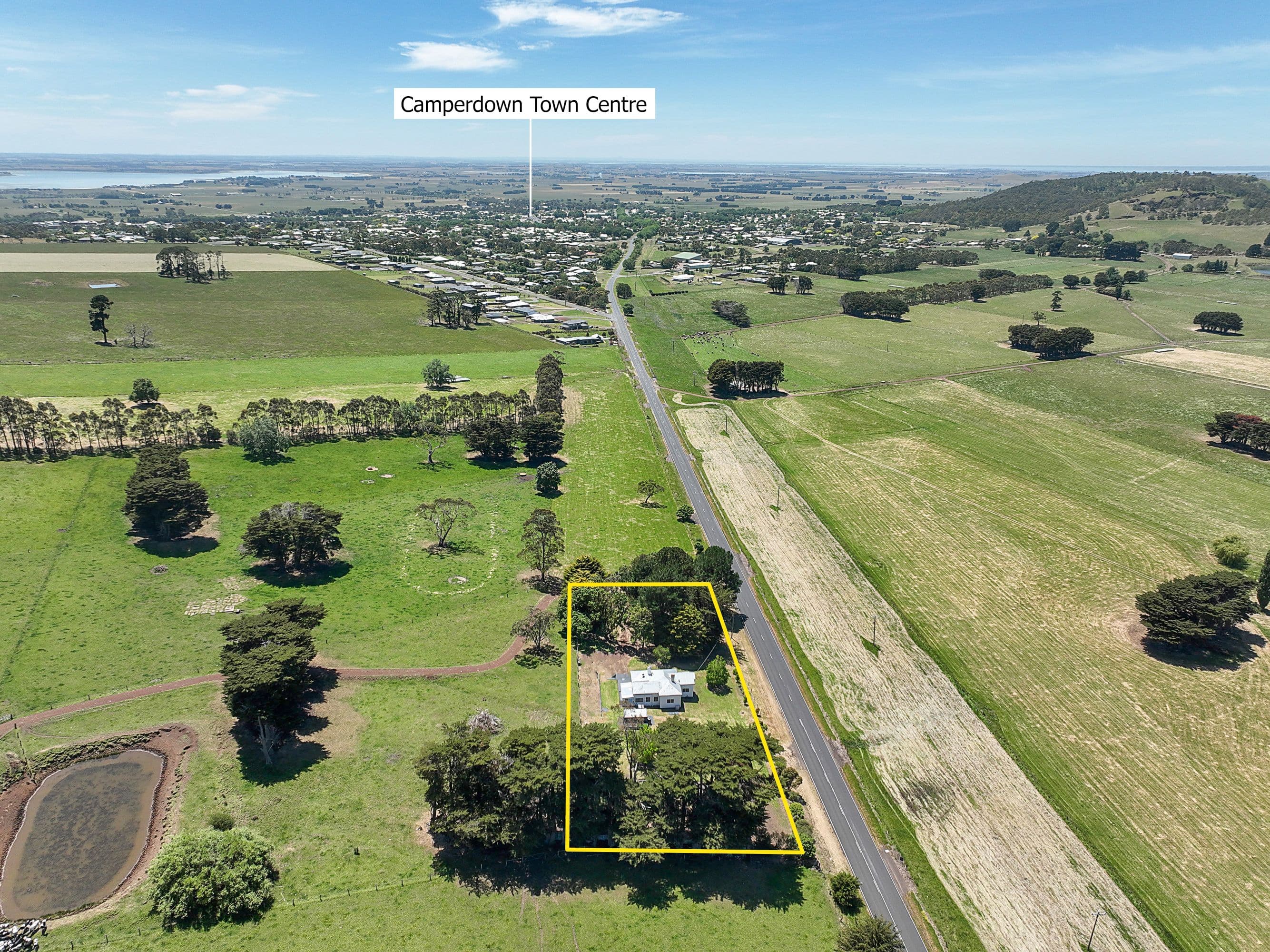 250 Camperdown Cobden Road, Camperdown VIC 3260, Camperdown - Thumbnail 2