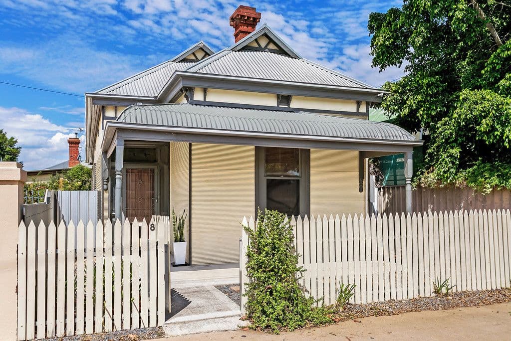 8 Davidson Street, Rosewater SA 5013, Rosewater - Image 1