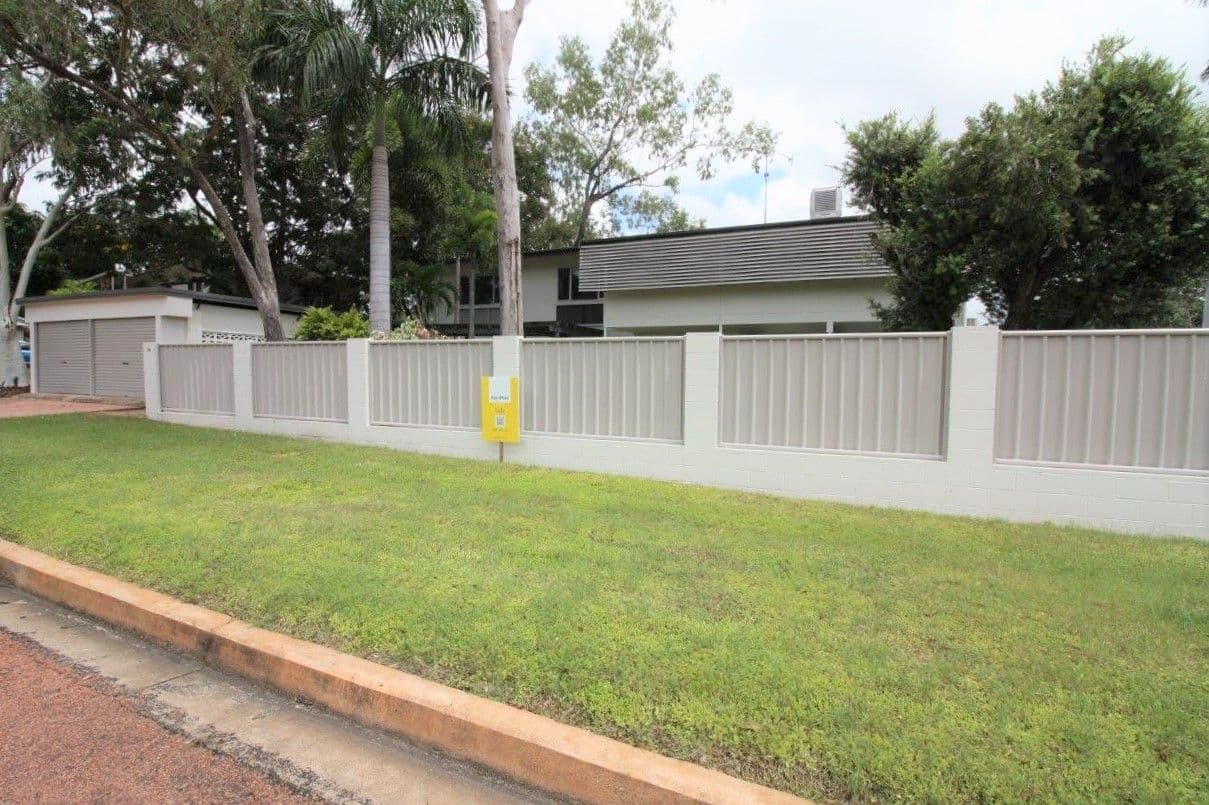 16 Baker Street, Richmond Hill QLD 4820, Richmond Hill - Image 1