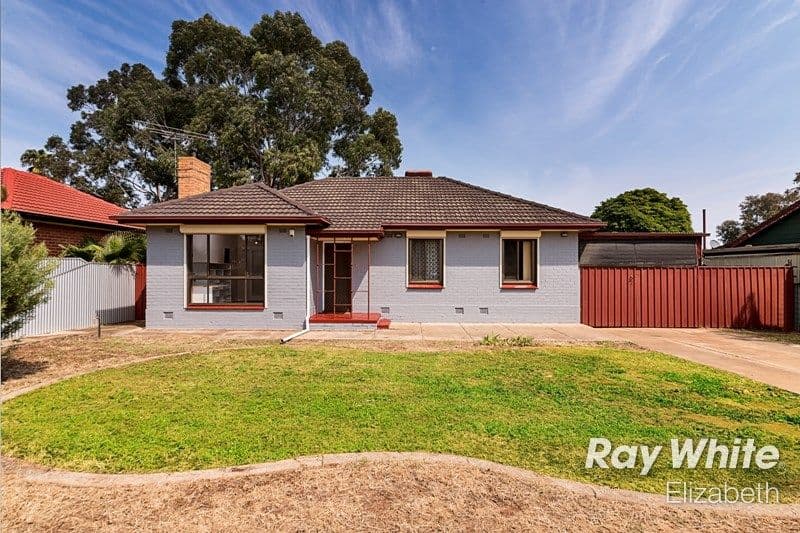 20 Campbell Road, Elizabeth Downs SA 5113, Elizabeth Downs - Image 1