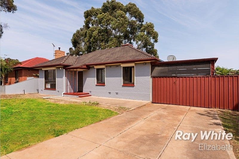 20 Campbell Road, Elizabeth Downs SA 5113, Elizabeth Downs - Thumbnail 2