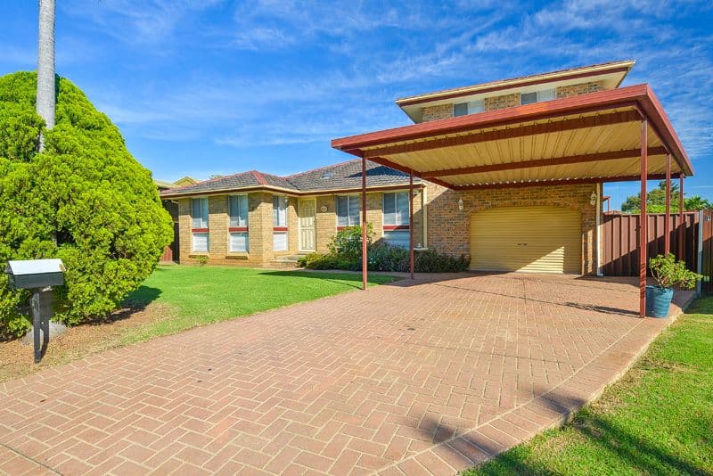 6 Ficus Place, MACQUARIE FIELDS NSW 2564, Macquarie Fields - Thumbnail 2