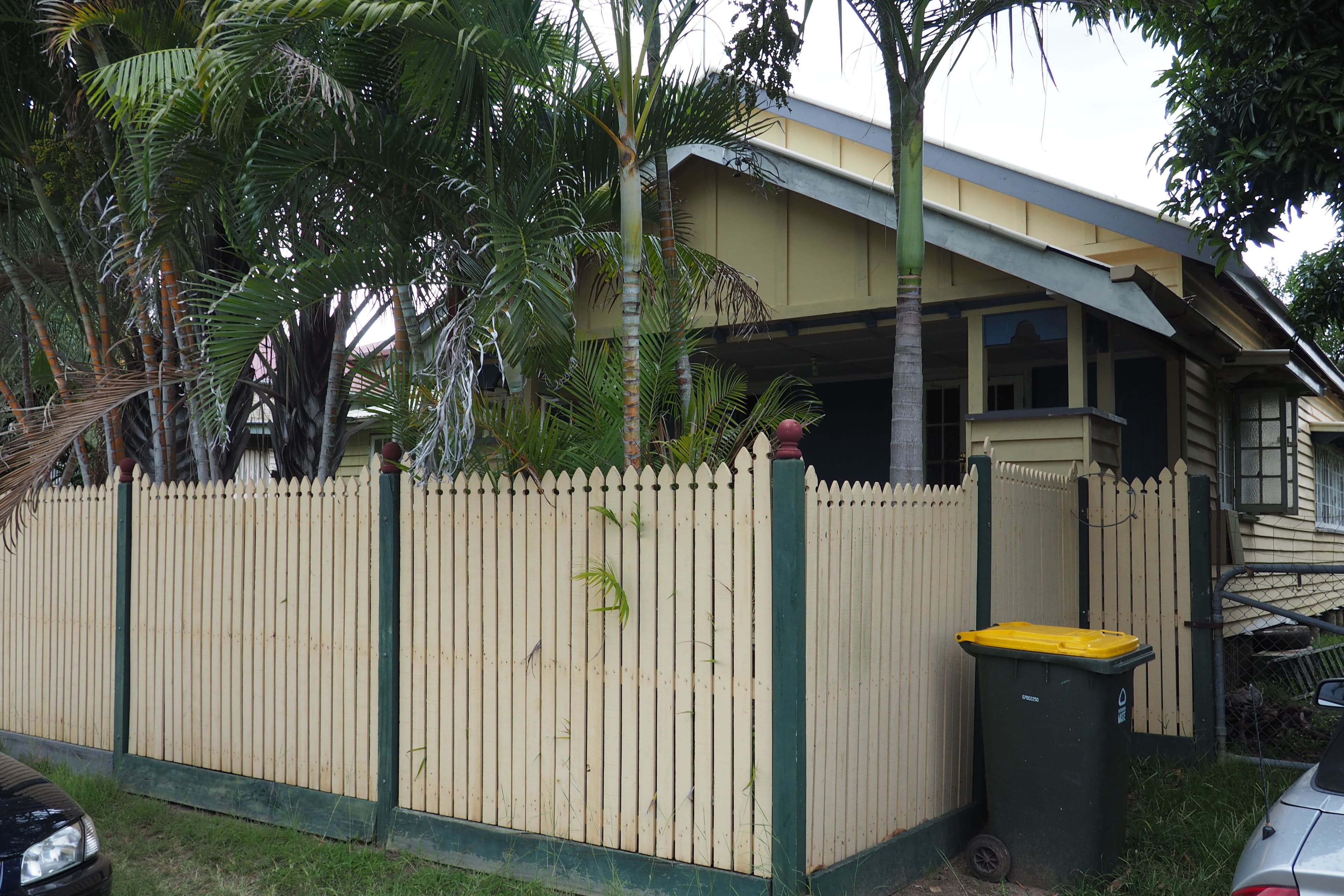 45 Richmond Lane, Maryborough QLD 4650, Maryborough - Image 1