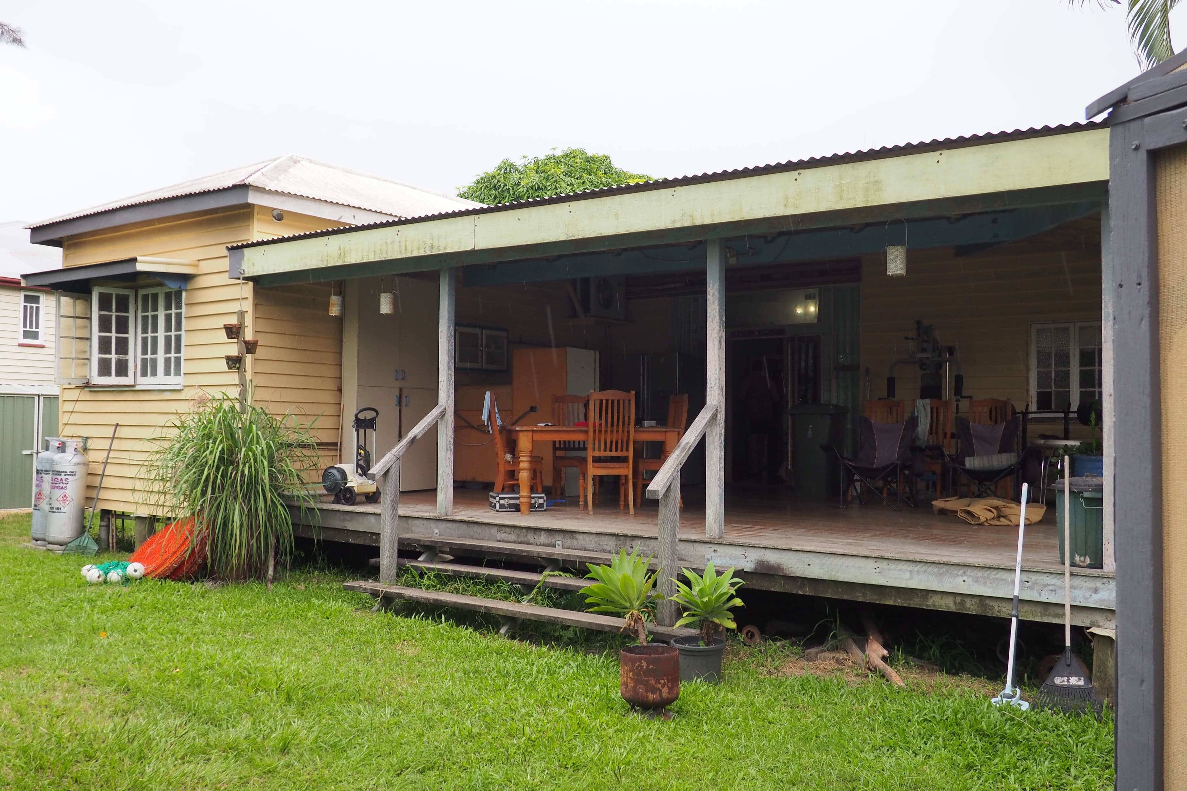 45 Richmond Lane, Maryborough QLD 4650, Maryborough - Thumbnail 3