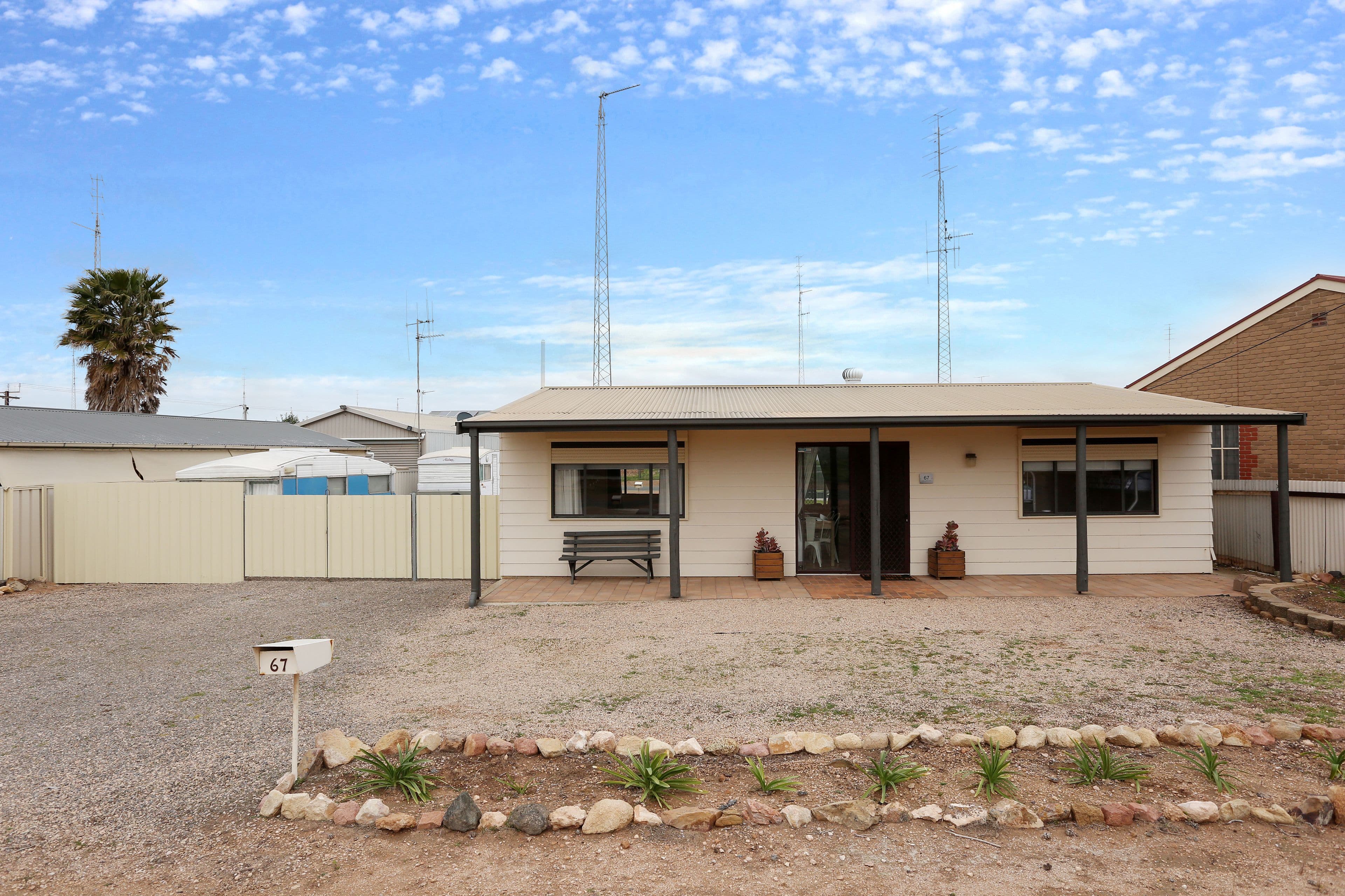 67 Woodforde Drive, North Beach SA 5556, North Beach - Thumbnail 2