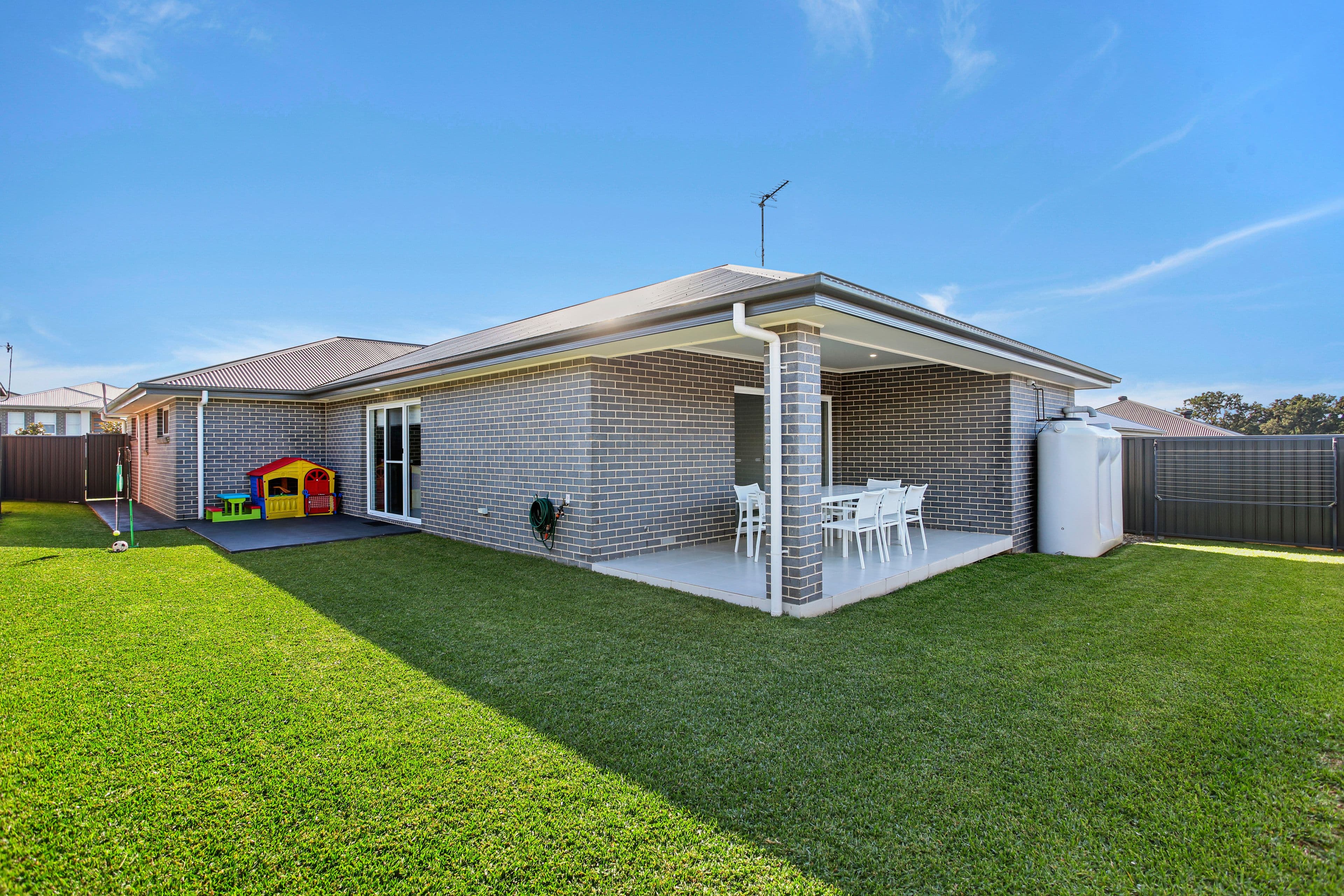 20 Farmgate Crescent, Calderwood NSW 2527, Calderwood - Thumbnail 8