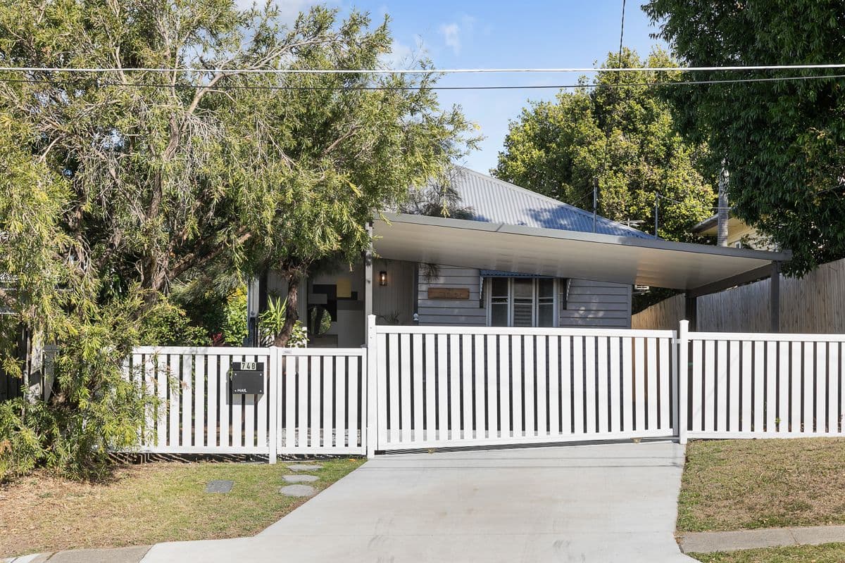 748 South Pine Road, Everton Park QLD 4053, Everton Park - Image 1