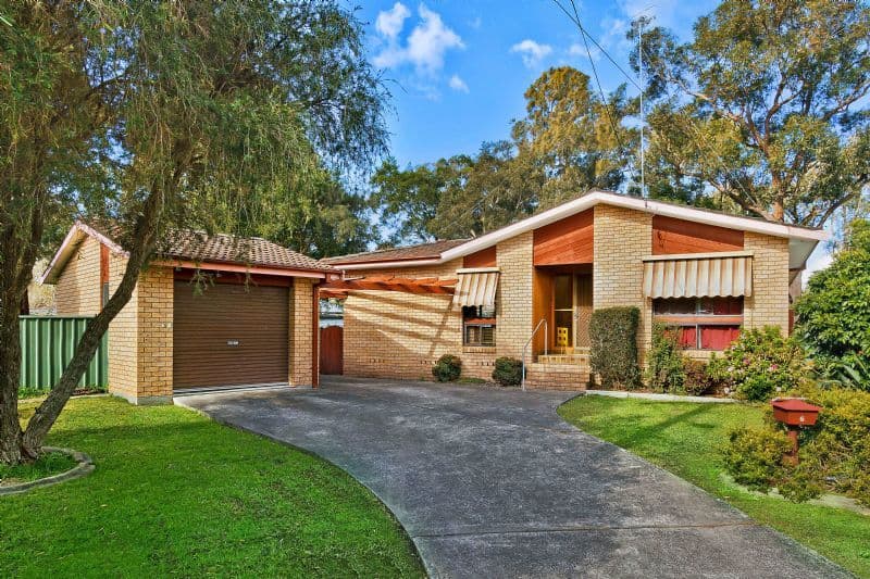 6 Kindarun Close, KILLARNEY VALE NSW 2261, Killarney Vale - Image 1