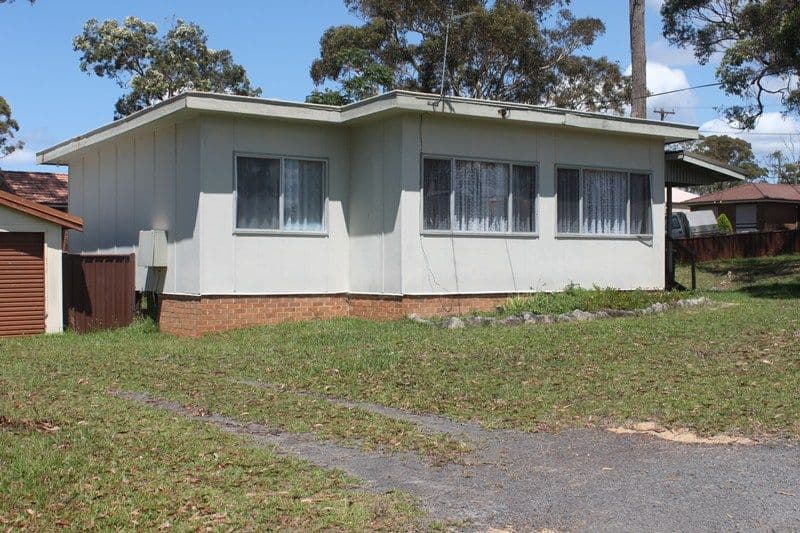 71 Mustang Drive, SANCTUARY POINT NSW 2540, Sanctuary Point - Thumbnail 2