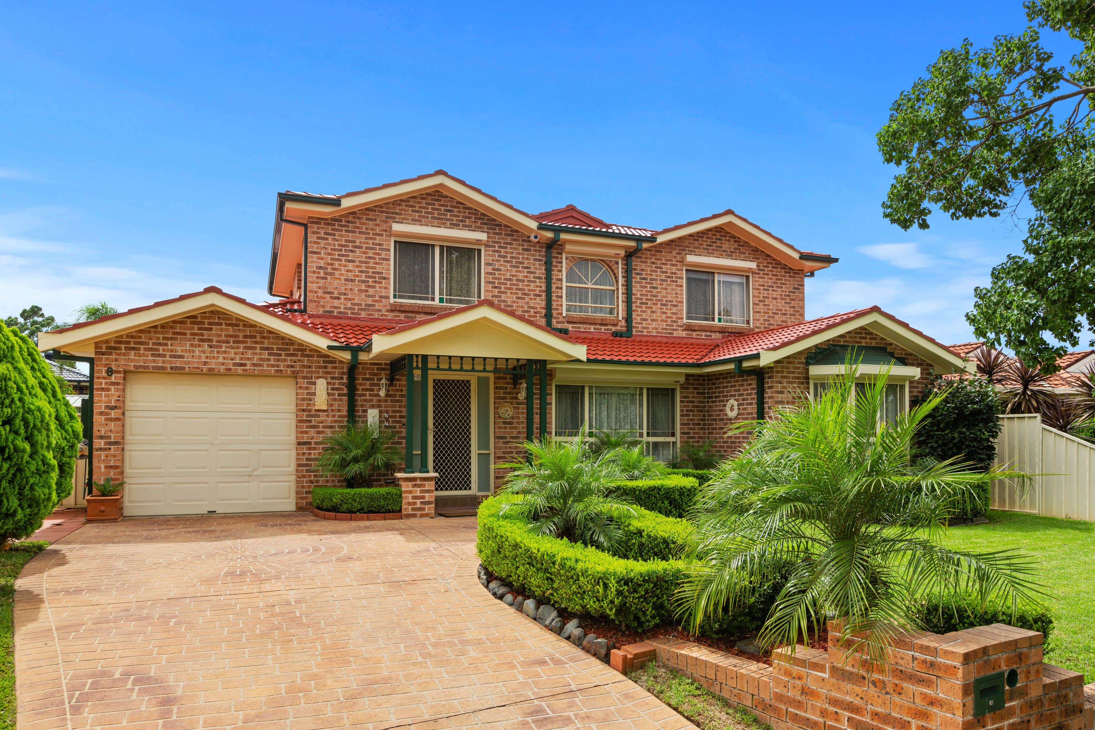 8 Wakely Avenue, Quakers Hill NSW 2763, Quakers Hill - Image 1